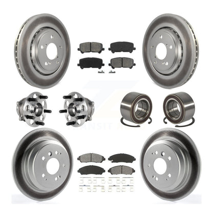 Wheel Bearing Kit-KBB-130557 - Kit.bestparts.ca