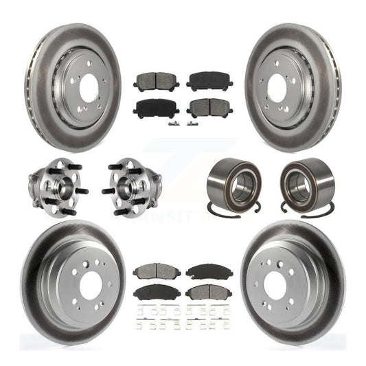 Wheel Bearing Kit-KBB-130557 - Kit.bestparts.ca