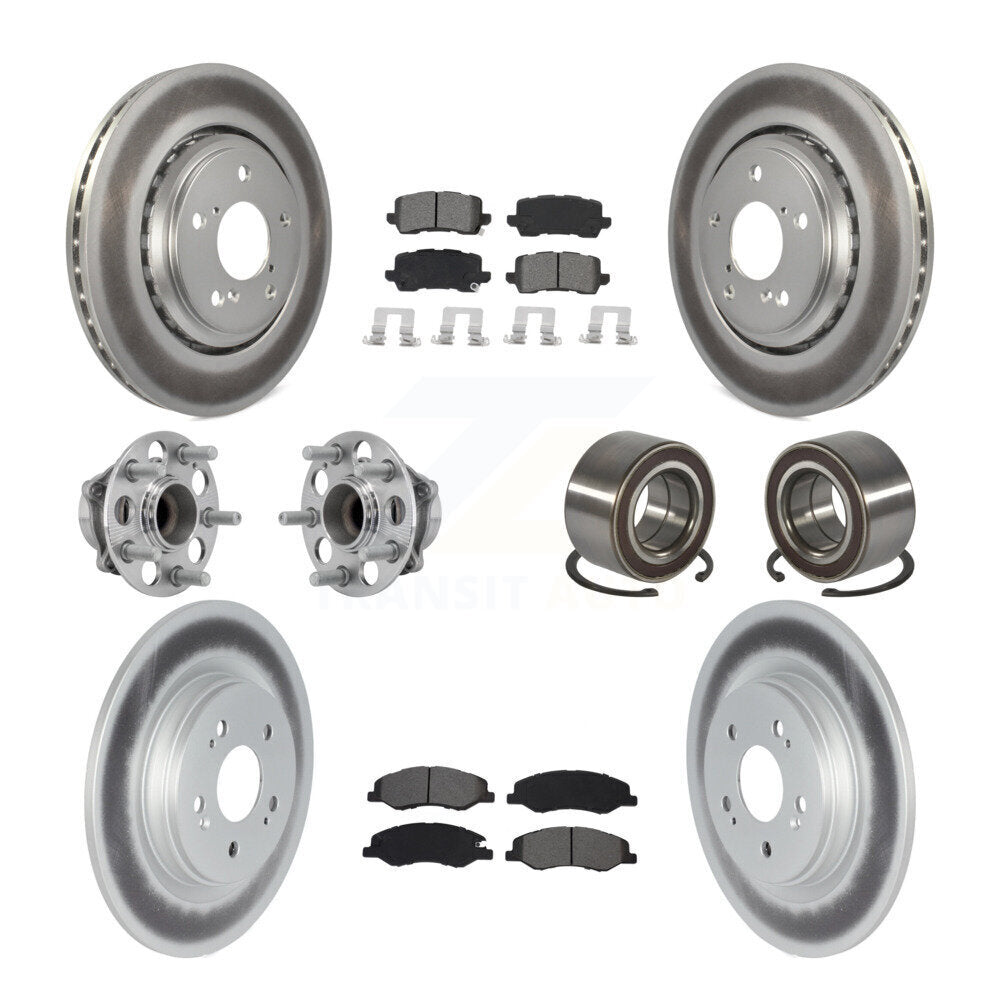 Wheel Bearing Kit-KBB-130558 - Kit.bestparts.ca