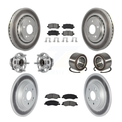 Wheel Bearing Kit-KBB-130558 - Kit.bestparts.ca