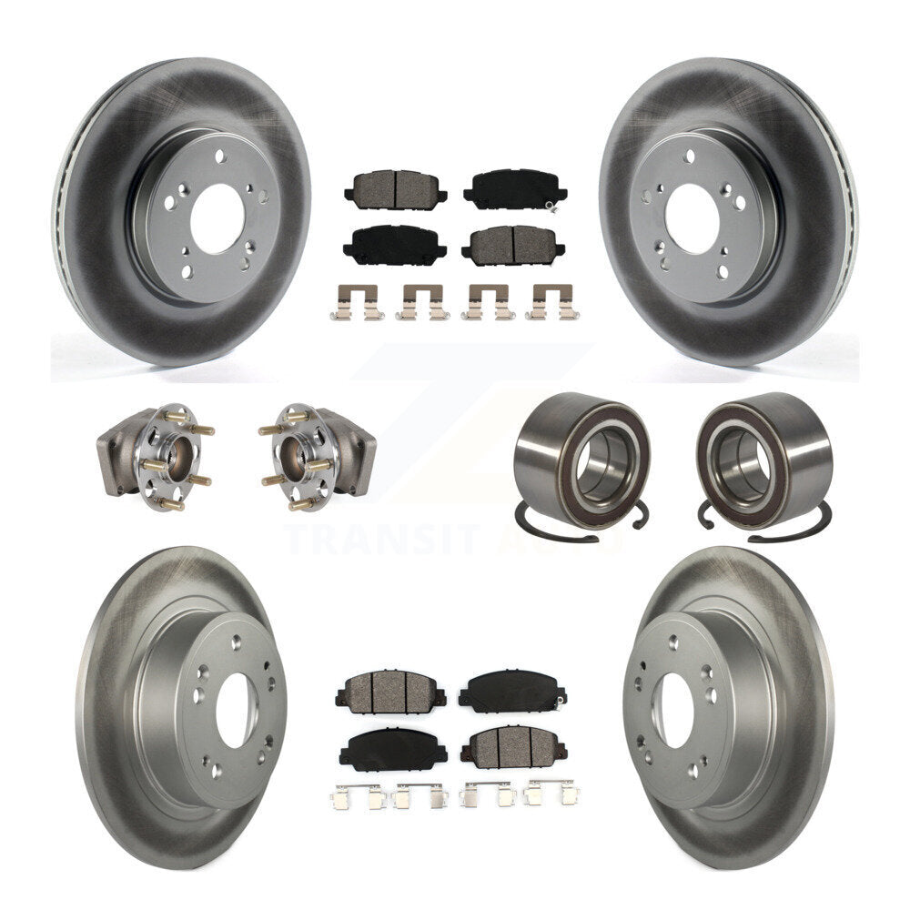Wheel Bearing Kit-KBB-130567 - Kit.bestparts.ca