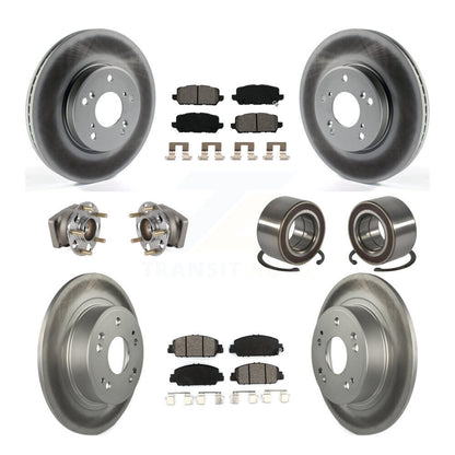 Wheel Bearing Kit-KBB-130567 - Kit.bestparts.ca