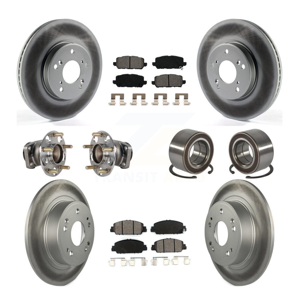 Wheel Bearing Kit-KBB-130568 - Kit.bestparts.ca