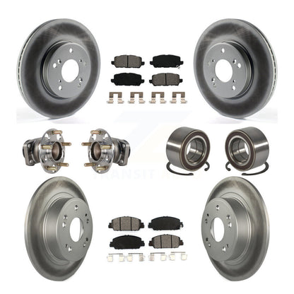 Wheel Bearing Kit-KBB-130568 - Kit.bestparts.ca