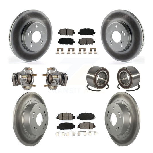 Wheel Bearing Kit-KBB-130568 - Kit.bestparts.ca
