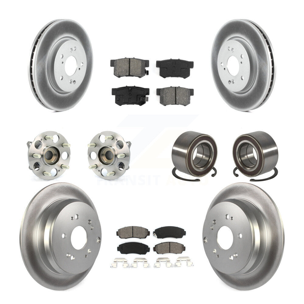 Wheel Bearing Kit-KBB-130569 - Kit.bestparts.ca Kit.bestparts.ca