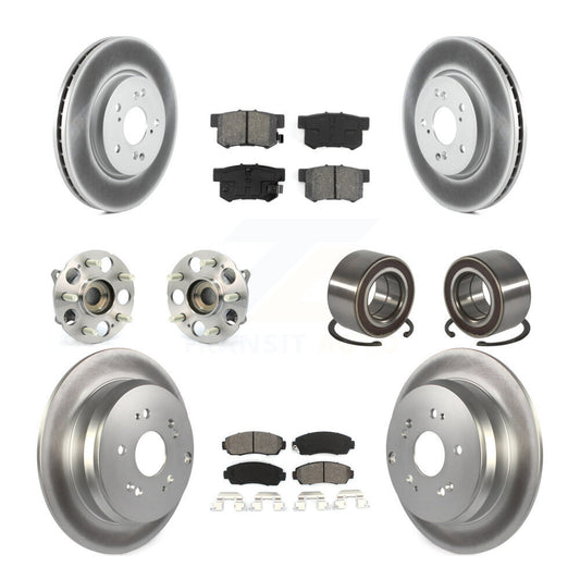 Wheel Bearing Kit-KBB-130569 - Kit.bestparts.ca