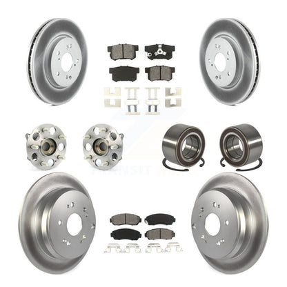 Wheel Bearing Kit-KBB-130570 - Kit.bestparts.ca