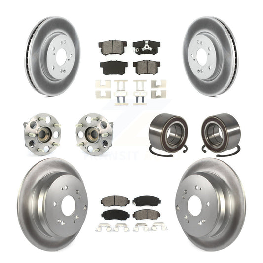 Wheel Bearing Kit-KBB-130570 - Kit.bestparts.ca