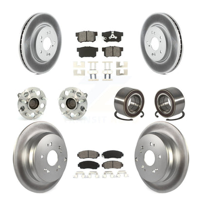Wheel Bearing Kit-KBB-130571 - Kit.bestparts.ca