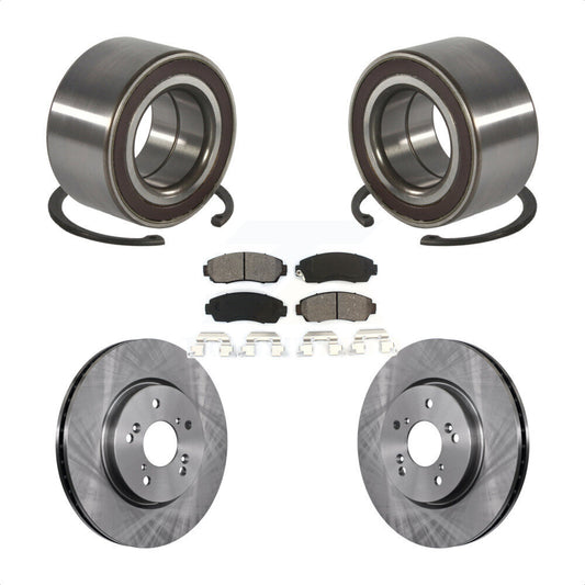 Wheel Bearing Kit-KBB-130572 - Kit.bestparts.ca