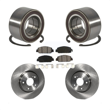 Wheel Bearing Kit-KBB-130573 - Kit.bestparts.ca