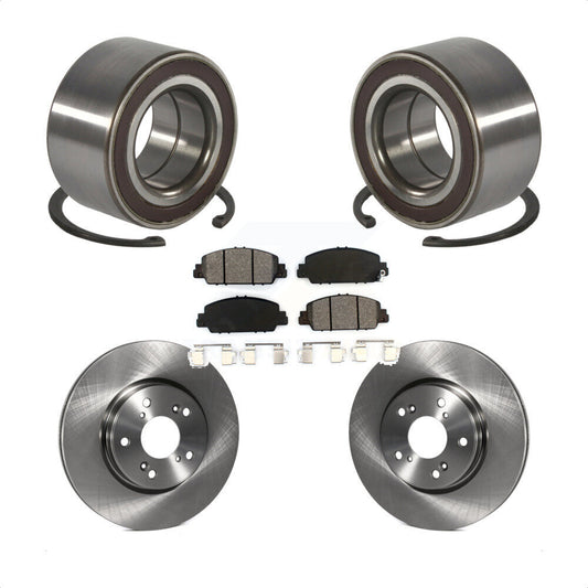 Wheel Bearing Kit-KBB-130573 - Kit.bestparts.ca