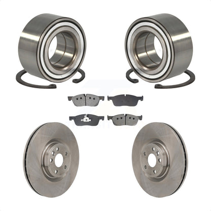 Wheel Bearing Kit-KBB-130574 - Kit.bestparts.ca