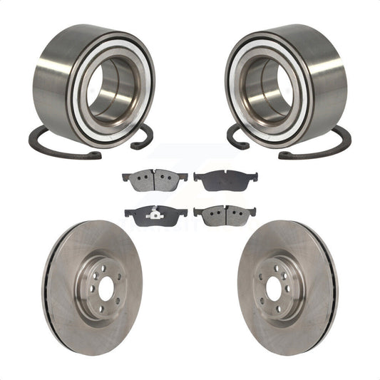 Wheel Bearing Kit-KBB-130574 - Kit.bestparts.ca