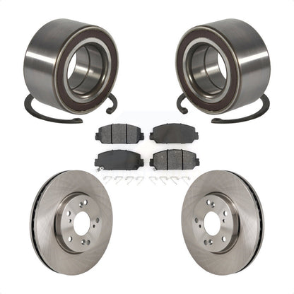Wheel Bearing Kit-KBB-130575 - Kit.bestparts.ca