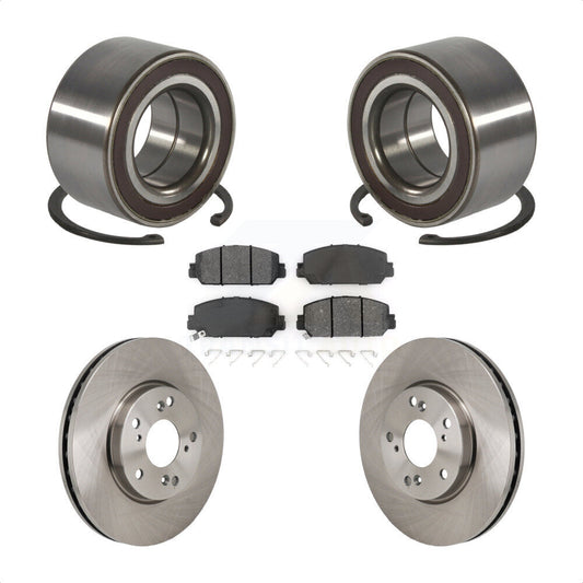Wheel Bearing Kit-KBB-130575 - Kit.bestparts.ca