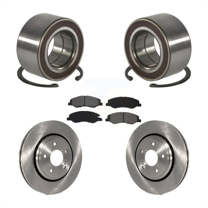 Wheel Bearing Kit-KBB-130576 - Kit.bestparts.ca
