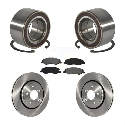 Wheel Bearing Kit-KBB-130576 - Kit.bestparts.ca