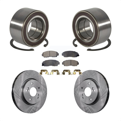 Wheel Bearing Kit-KBB-130594 - Kit.bestparts.ca