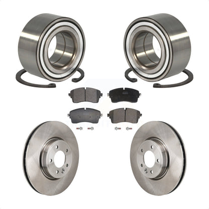 Wheel Bearing Kit-KBB-130595 - Kit.bestparts.ca