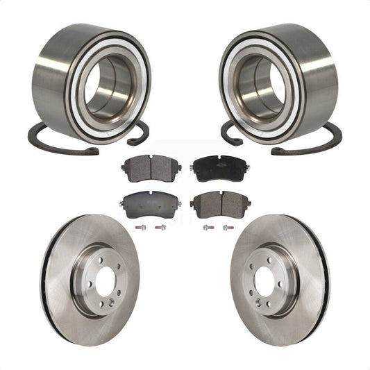 Wheel Bearing Kit-KBB-130595 - Kit.bestparts.ca