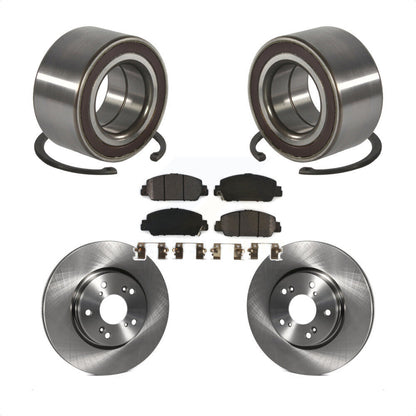 Wheel Bearing Kit-KBB-130596 - Kit.bestparts.ca