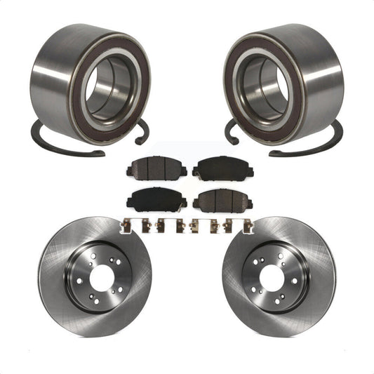 Wheel Bearing Kit-KBB-130596 - Kit.bestparts.ca