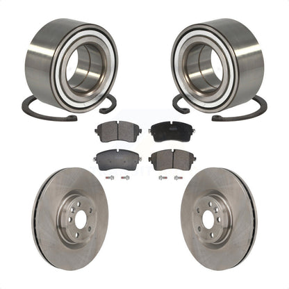Wheel Bearing Kit-KBB-130597 - Kit.bestparts.ca