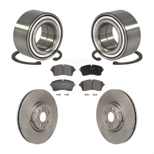 Wheel Bearing Kit-KBB-130597 - Kit.bestparts.ca