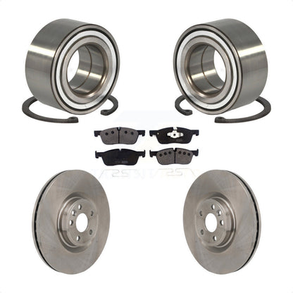 Wheel Bearing Kit-KBB-130598 - Kit.bestparts.ca