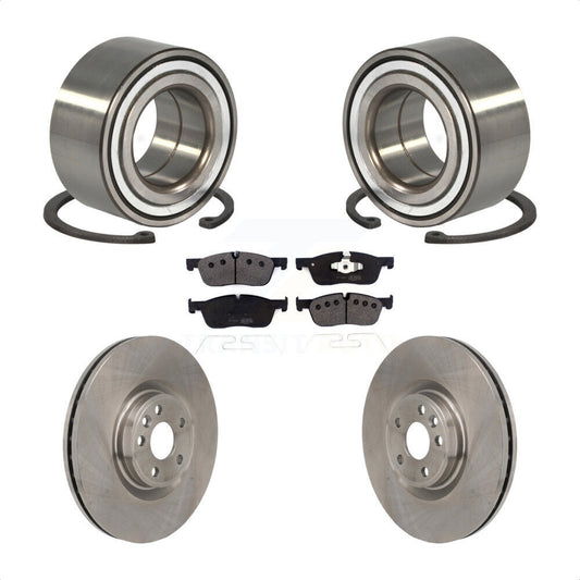 Wheel Bearing Kit-KBB-130598 - Kit.bestparts.ca
