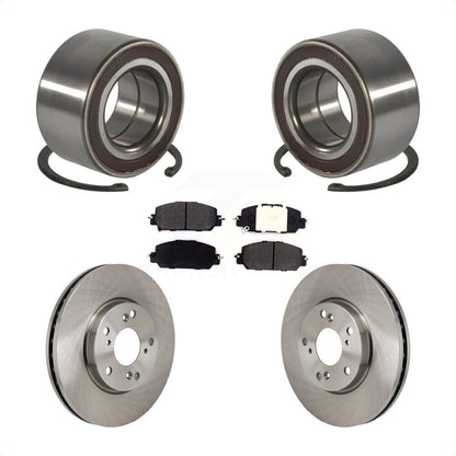 Wheel Bearing Kit-KBB-130599 - Kit.bestparts.ca