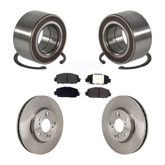 Wheel Bearing Kit-KBB-130599 - Kit.bestparts.ca