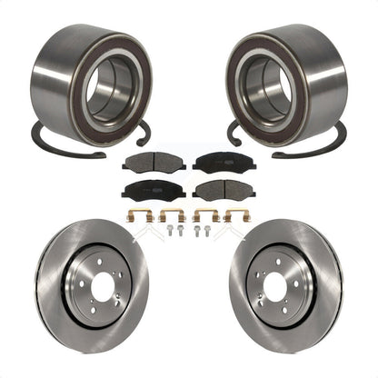 Wheel Bearing Kit-KBB-130600 - Kit.bestparts.ca