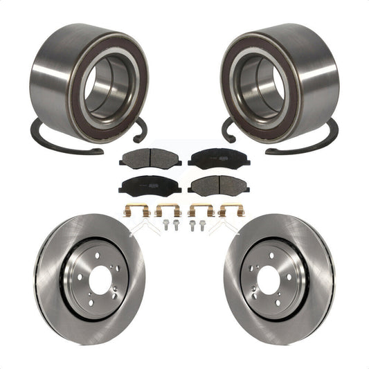 Wheel Bearing Kit-KBB-130600 - Kit.bestparts.ca