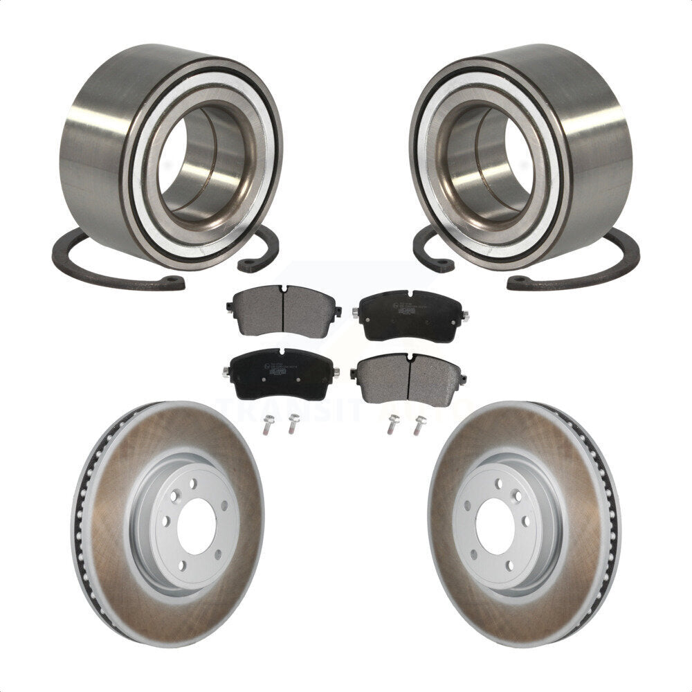Wheel Bearing Kit-KBB-130601 - Kit.bestparts.ca Kit.bestparts.ca