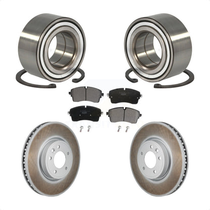 Wheel Bearing Kit-KBB-130601 - Kit.bestparts.ca