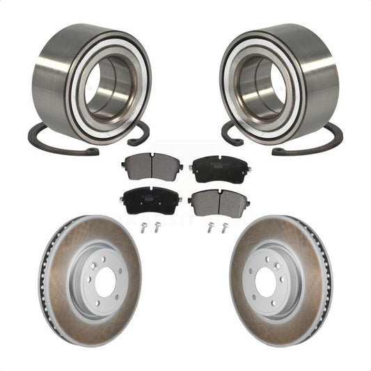Wheel Bearing Kit-KBB-130601 - Kit.bestparts.ca