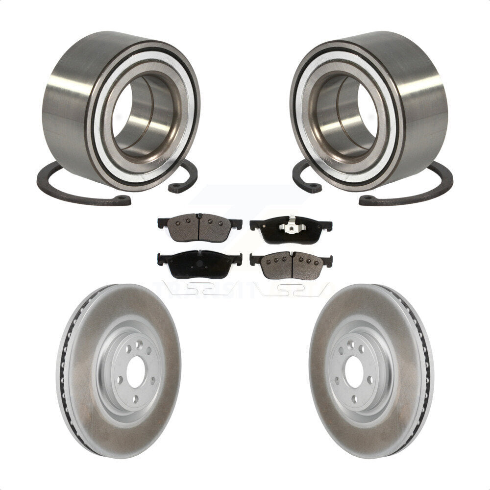 Wheel Bearing Kit-KBB-130604 - Kit.bestparts.ca Kit.bestparts.ca