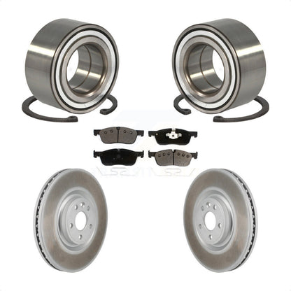 Wheel Bearing Kit-KBB-130604 - Kit.bestparts.ca