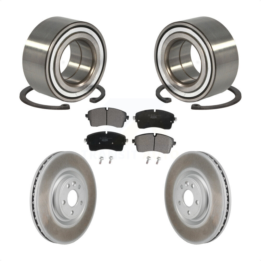 Wheel Bearing Kit-KBB-130605 - Kit.bestparts.ca Kit.bestparts.ca
