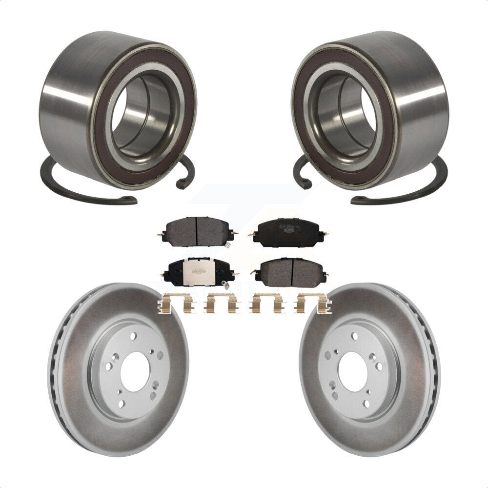Wheel Bearing Kit-KBB-130606 - Kit.bestparts.ca