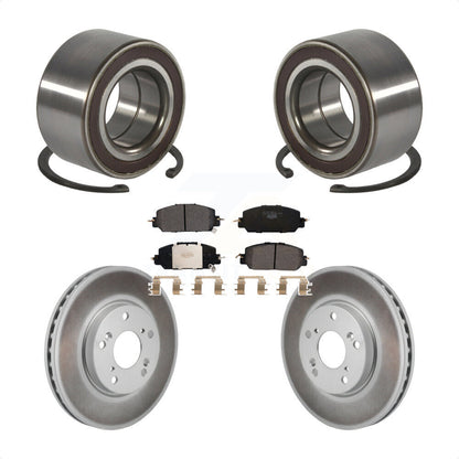 Wheel Bearing Kit-KBB-130606 - Kit.bestparts.ca