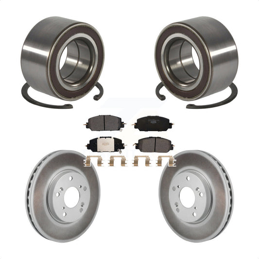 Wheel Bearing Kit-KBB-130606 - Kit.bestparts.ca