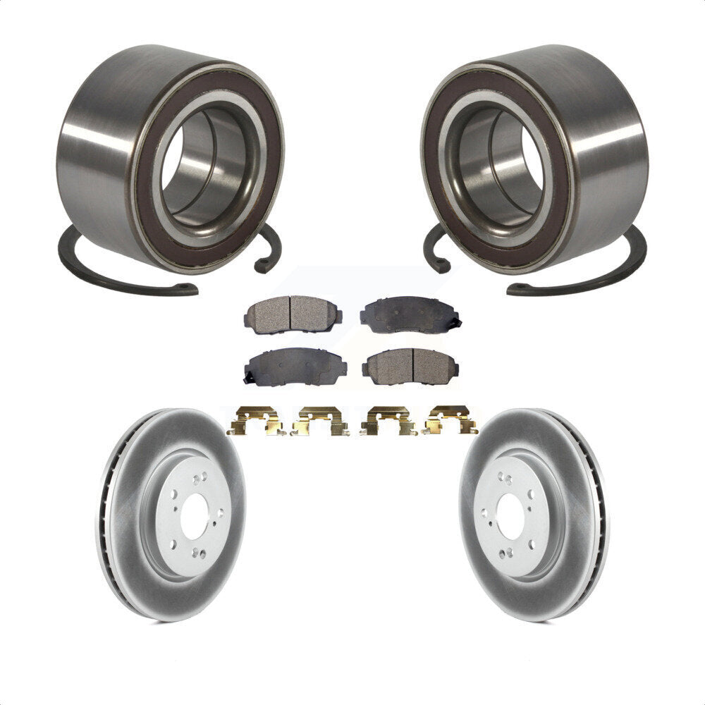 Wheel Bearing Kit-KBB-130607 - Kit.bestparts.ca