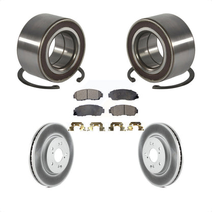 Wheel Bearing Kit-KBB-130607 - Kit.bestparts.ca