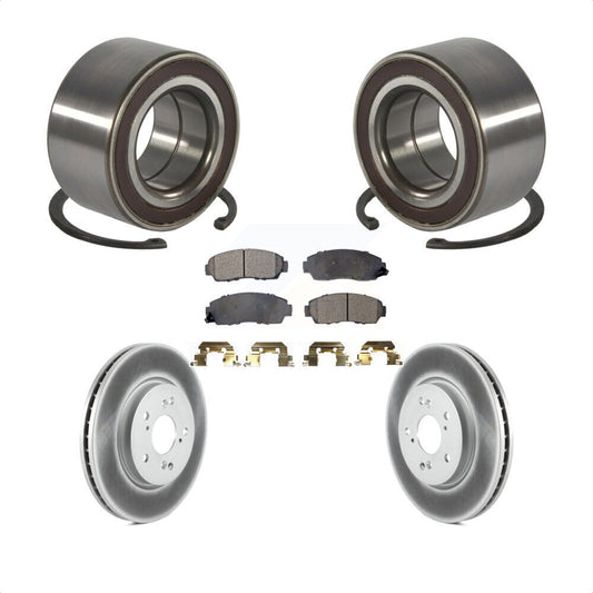 Wheel Bearing Kit-KBB-130607 - Kit.bestparts.ca