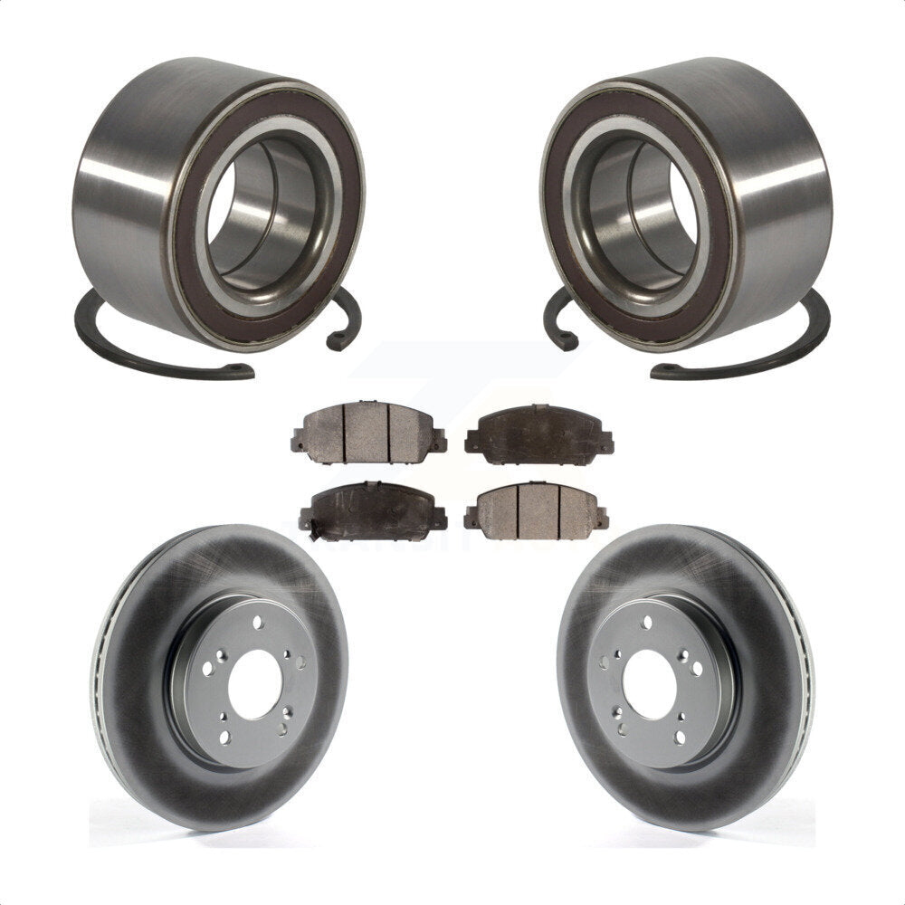 Wheel Bearing Kit-KBB-130608 - Kit.bestparts.ca Kit.bestparts.ca