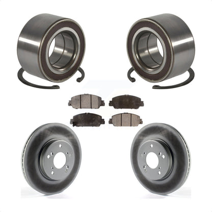 Wheel Bearing Kit-KBB-130608 - Kit.bestparts.ca